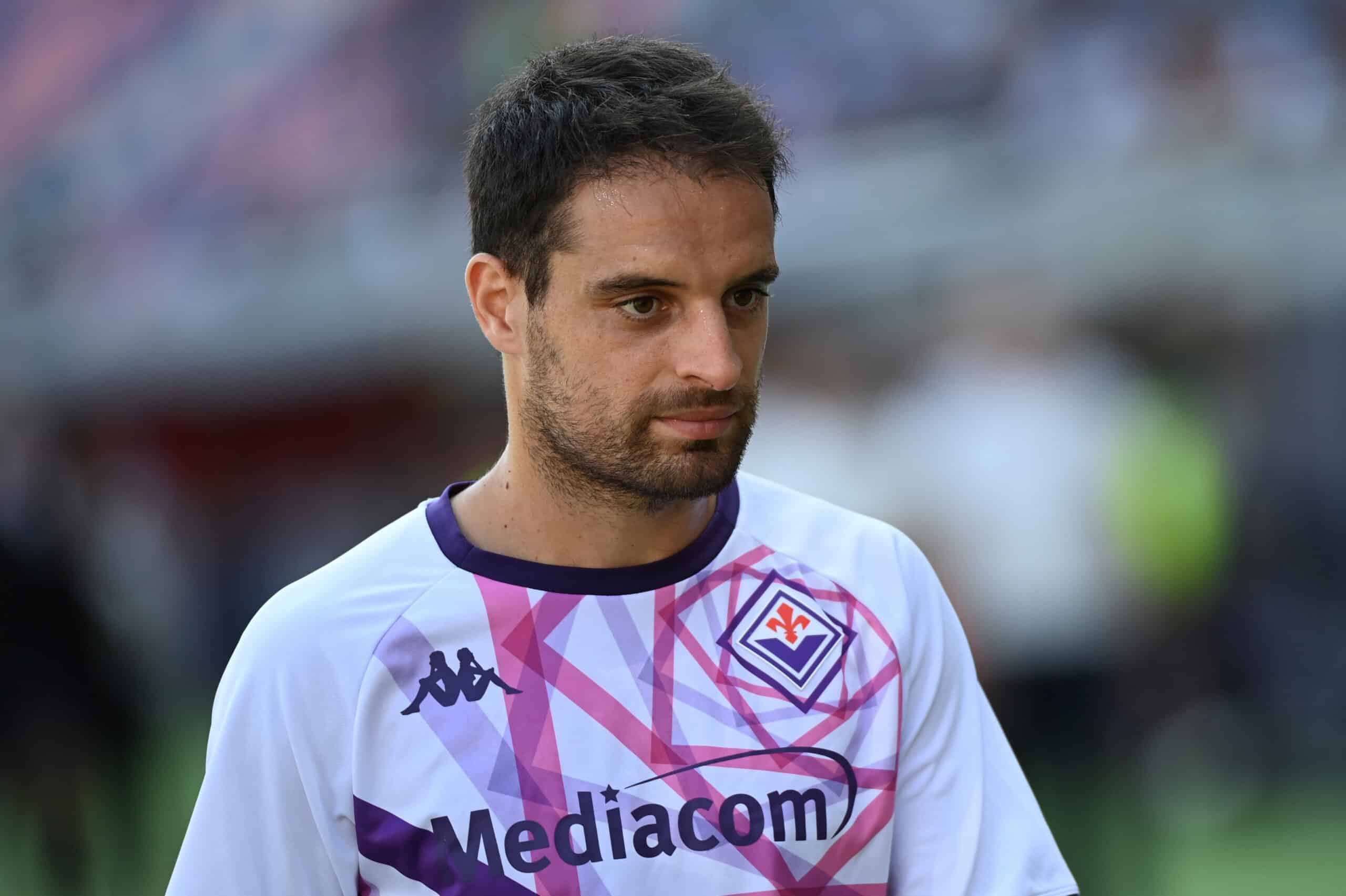 Giacomo Bonaventura (Fiorentina) @livephotosport