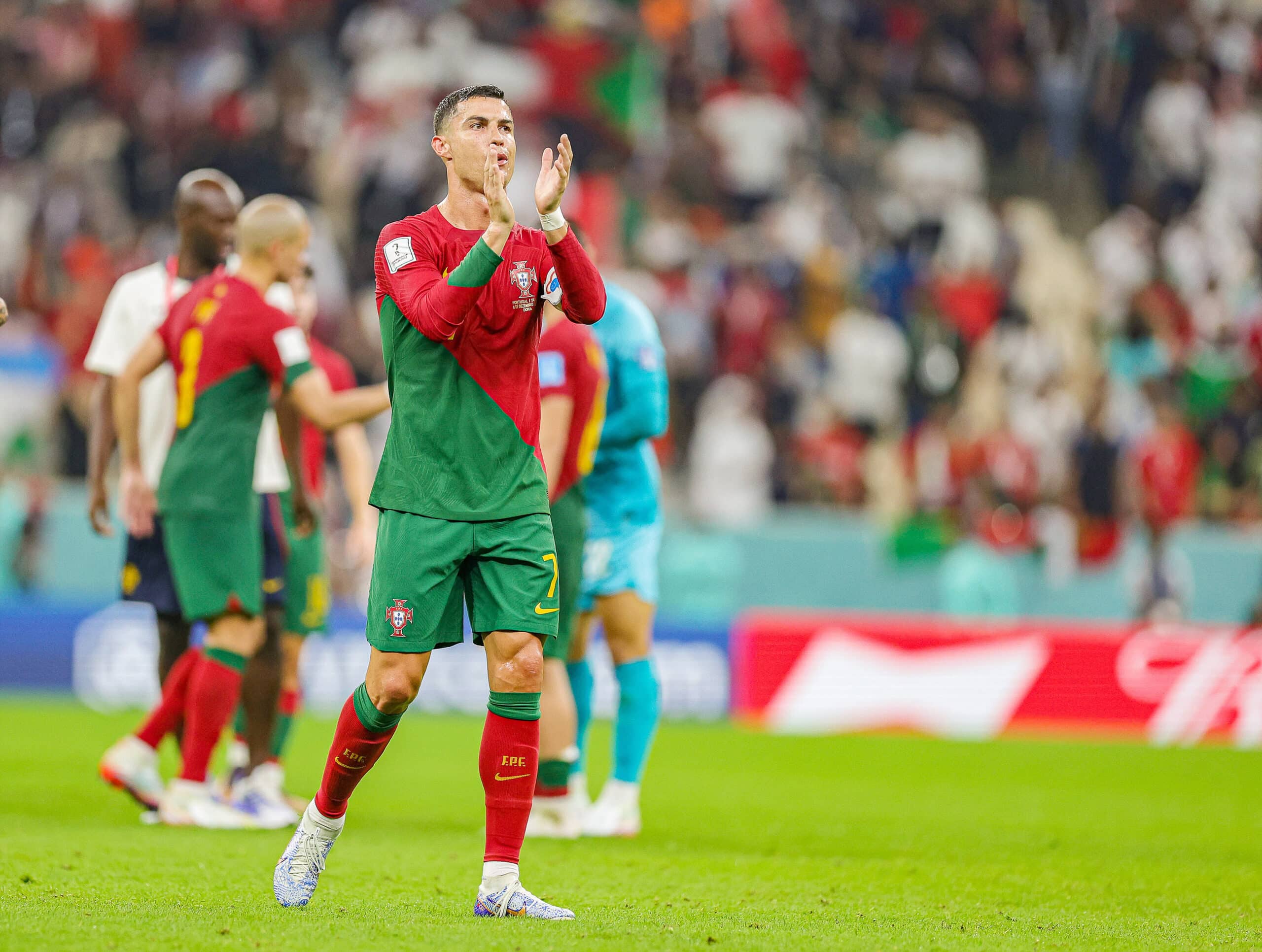 Cristiano Ronaldo, Portogallo - @livephotosport