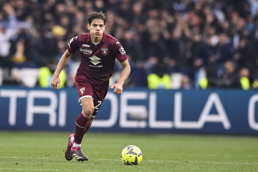 Torino-Inter, Ricci: “Devo continuare a schermare Calhanoglu”