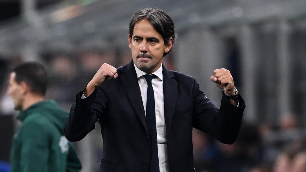 L’Inter ha ancora voglia di vincere: Inzaghi cerca altri record