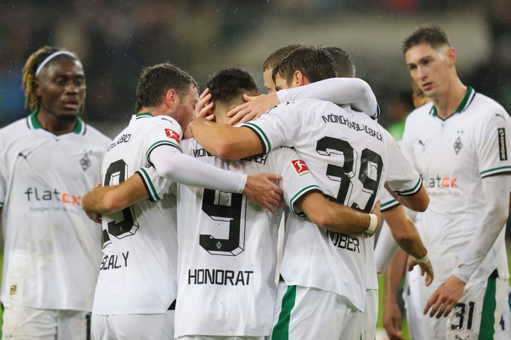 Borussia Monchengladbach-Union Berlino, il pronostico: combo MG e non solo