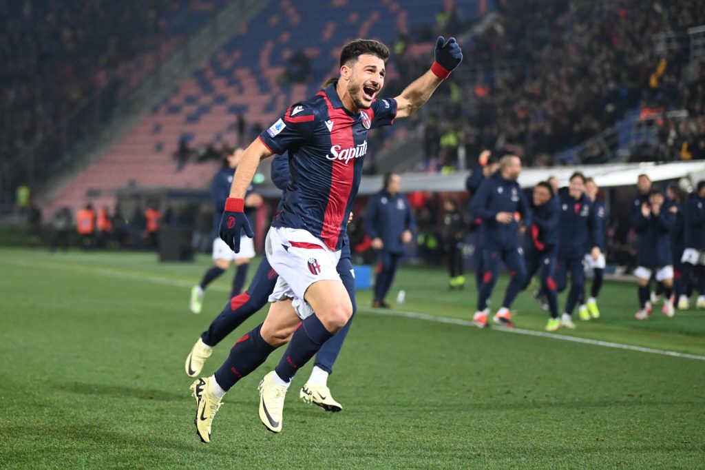 Bologna-Udinese, formazioni ufficiali: Orsolini out, rivoluzione Thiago Motta