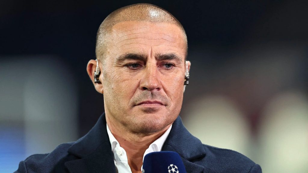 Bologna-Udinese 1-1, Cannavaro: “C’è rammarico, non abbiamo molto tempo ma sono fiducioso”