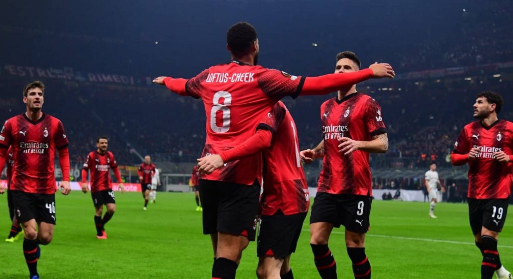Milan in Champions League, UFFICIALE: Pioli conquista l’obiettivo