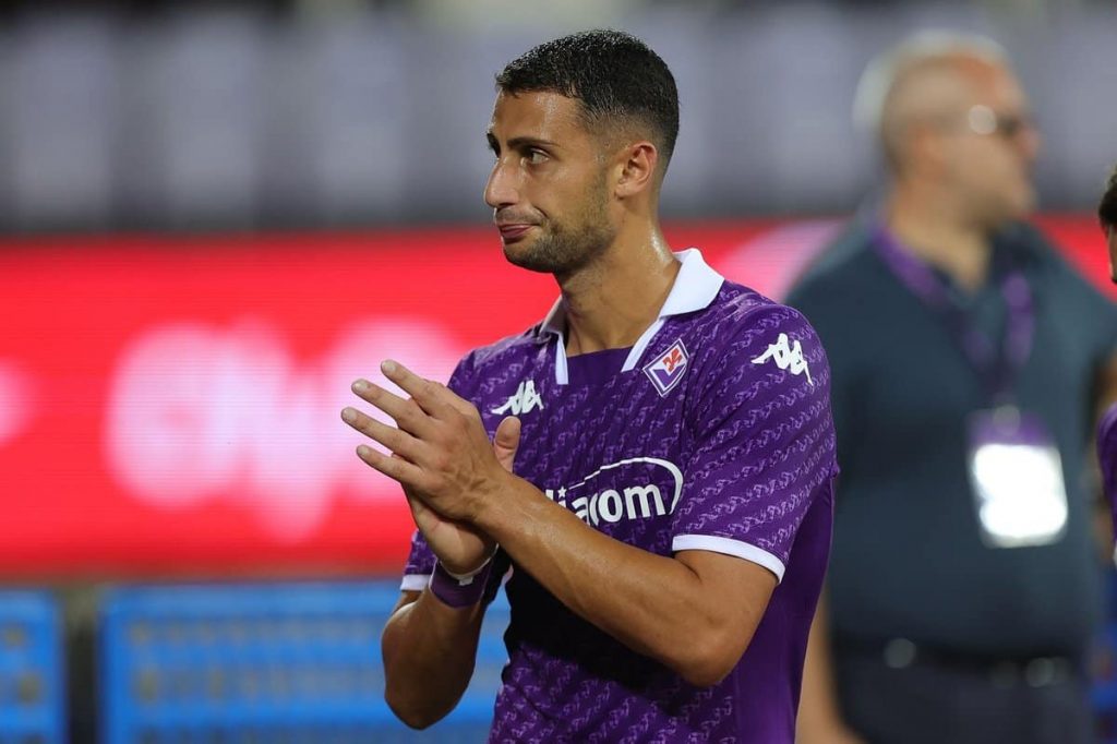 Mandragora torna in gruppo: la Fiorentina punta il Club Brugge