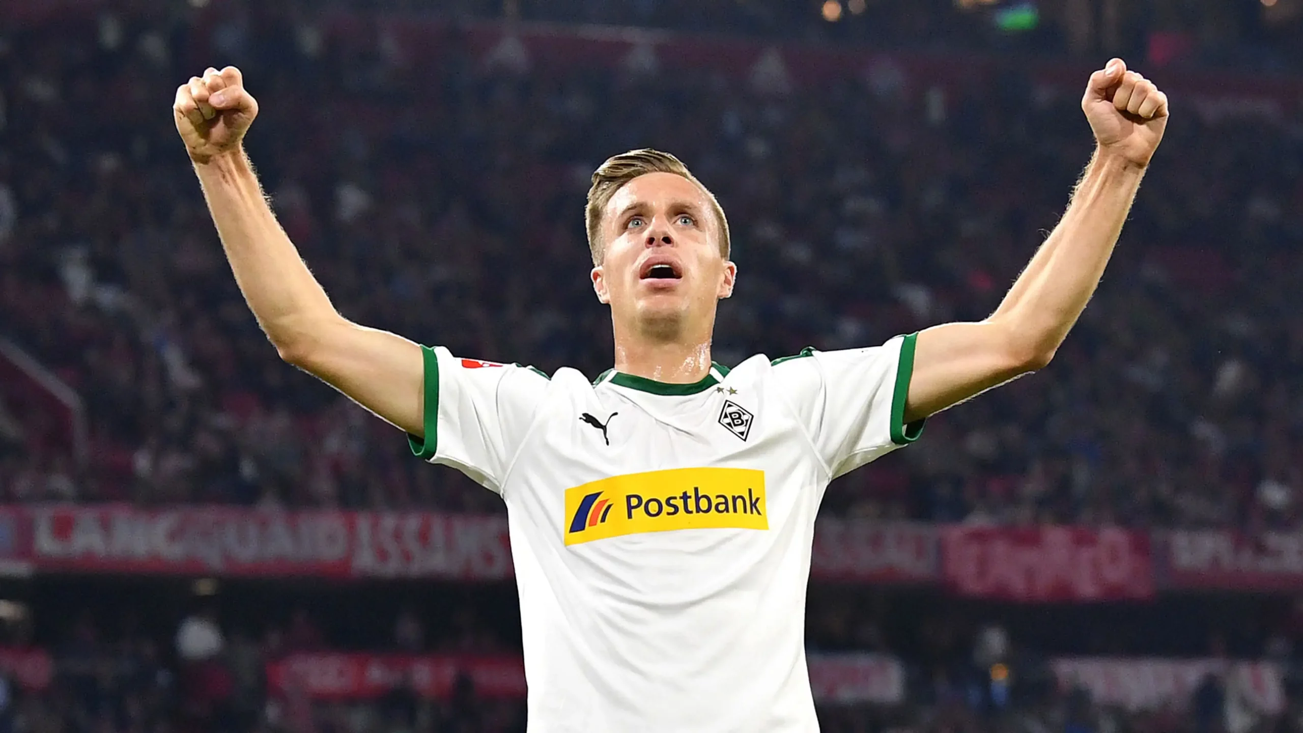 Borussia Mönchengladbach, Hermann si ritira: "Ricordatemi come il vostro 7"