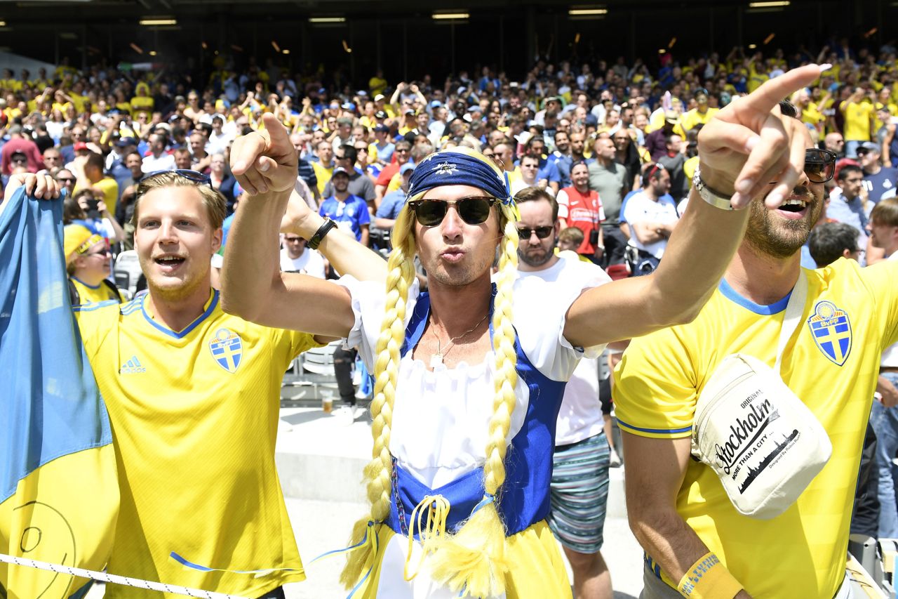 La Svezia dice no al VAR: Una mossa controcorrente nel mondo del calcio