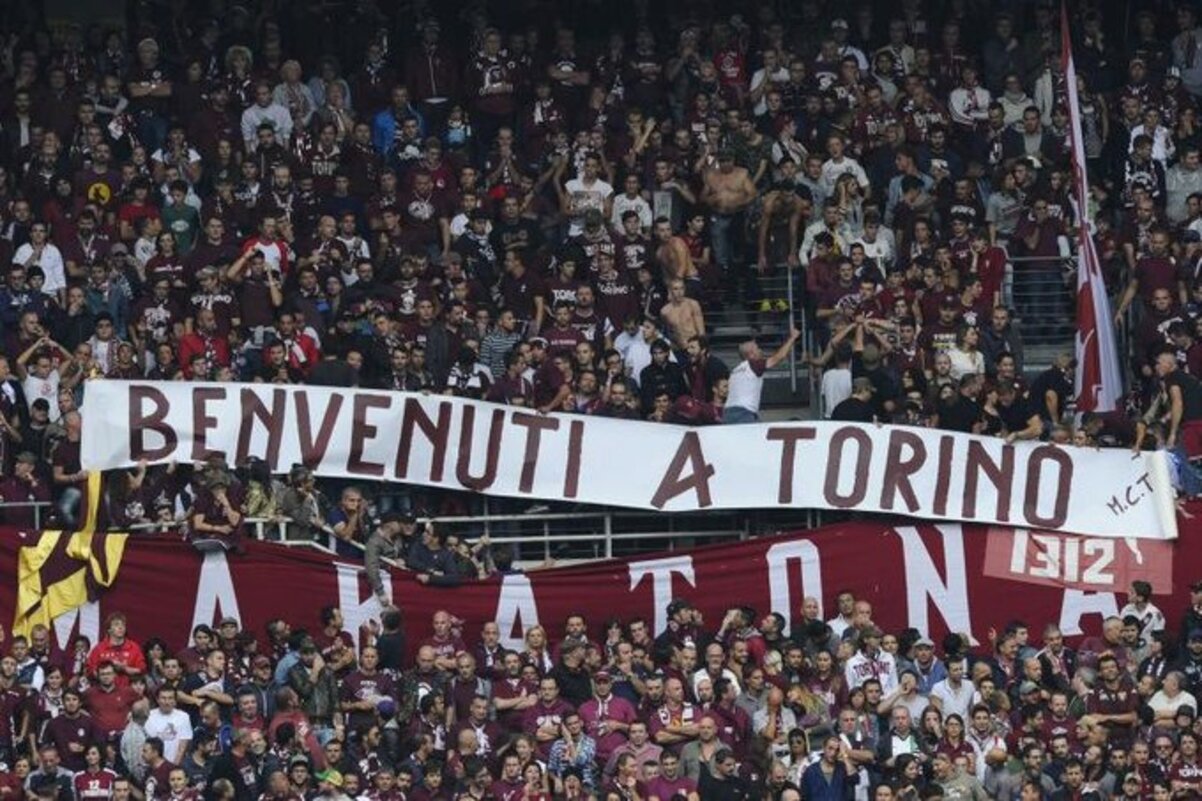 Tifosi Torino