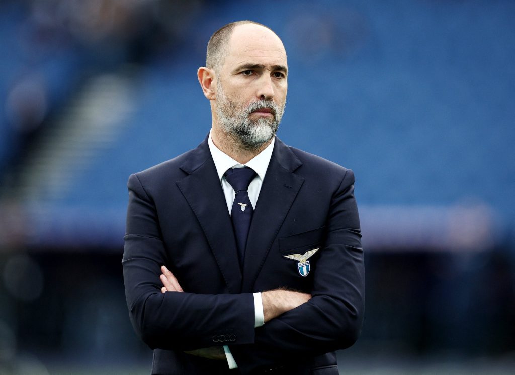 Lazio-Verona 1-0, Tudor: “Nel calcio conta tutto, i conti si fanno alla fine”