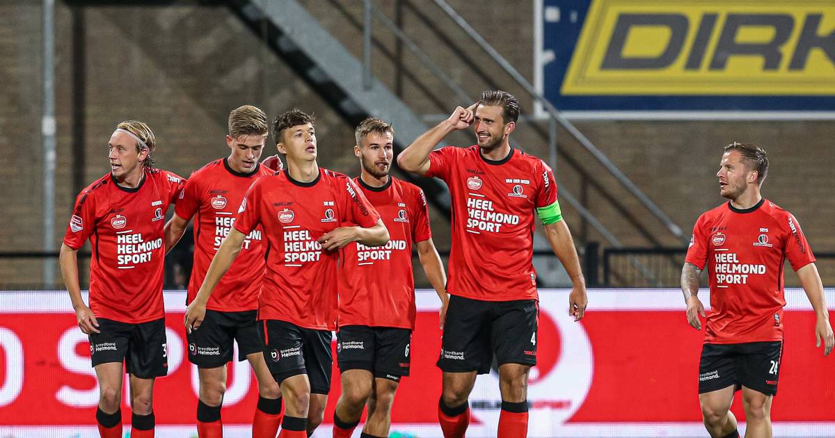FC Emmen-Helmond, il pronostico di Eerste Divisie: Combo o Multigol