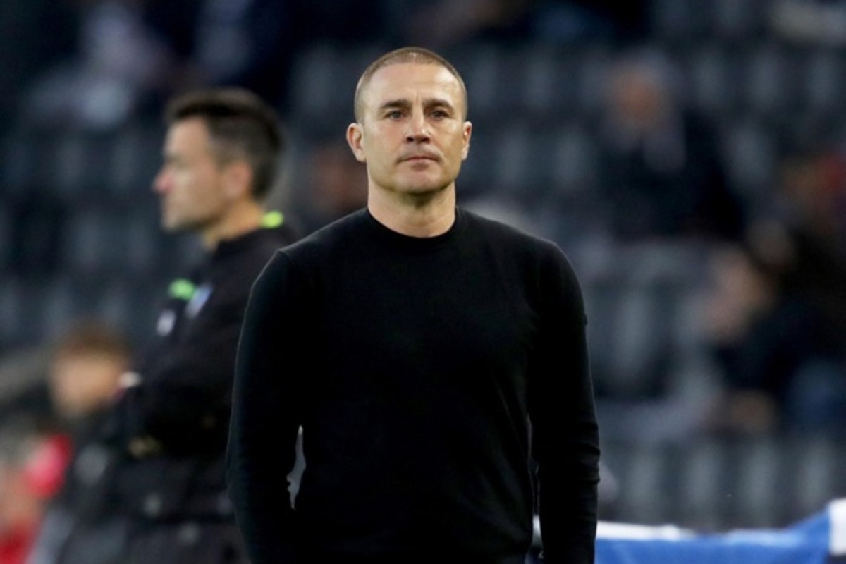 Udinese, Cannavaro riparte dal punto di Bologna: Napoli nel mirino