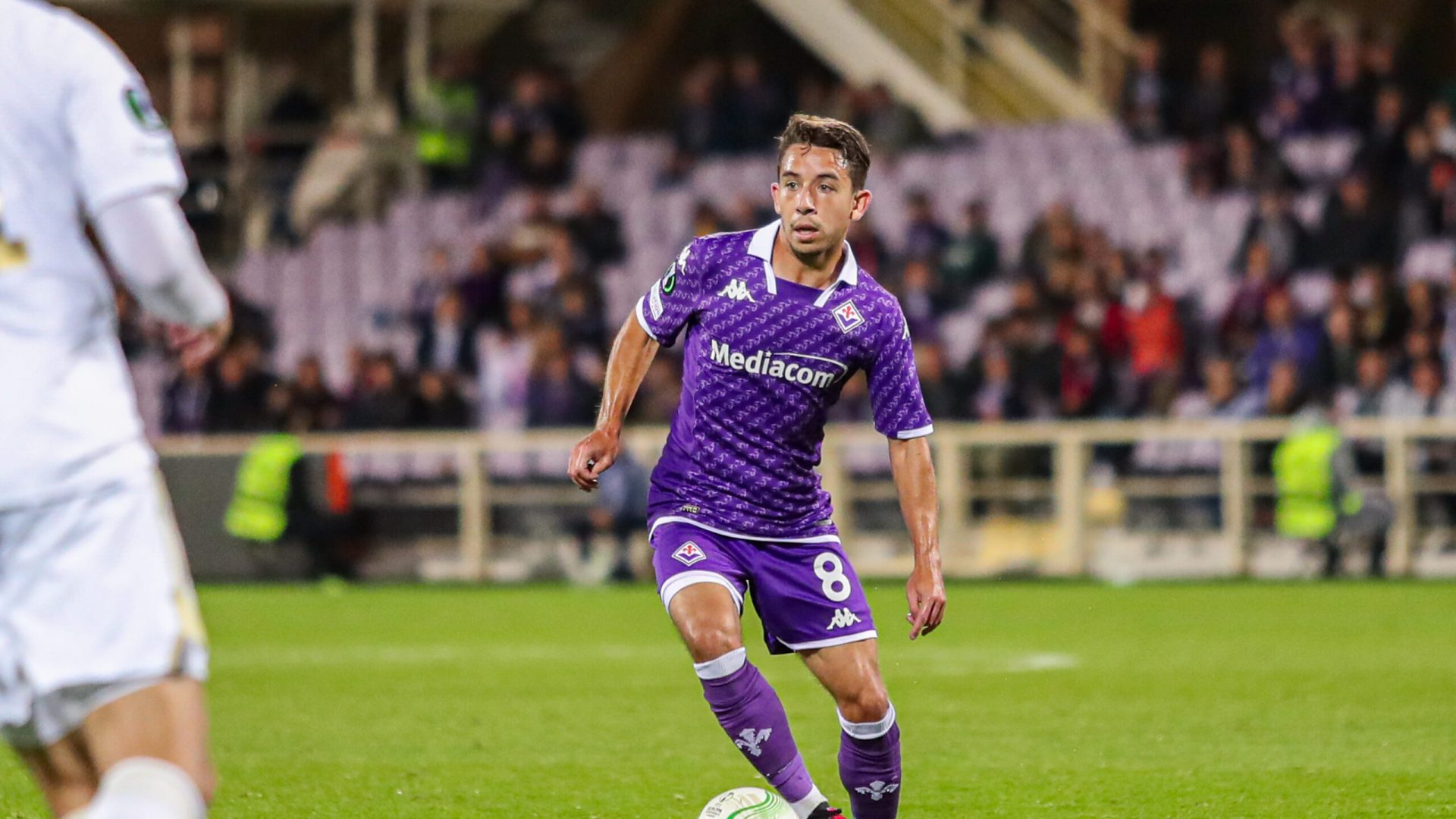 Fiorentina, dubbio Maxime Lopez: gli scenari per il futuro