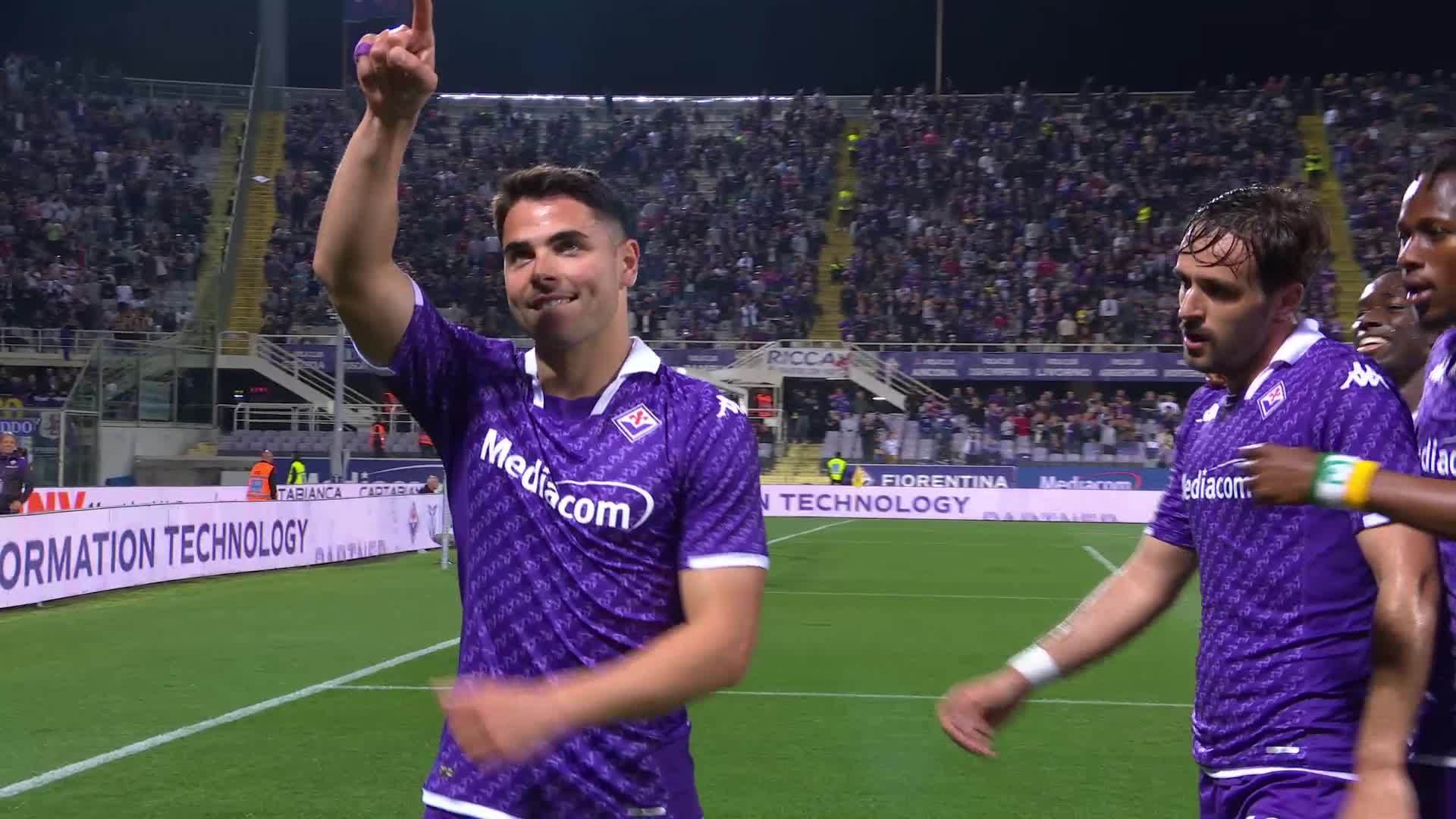 Pagelle Fiorentina-Sassuolo 5-1, Sottil in crescita: incubo Ferrari