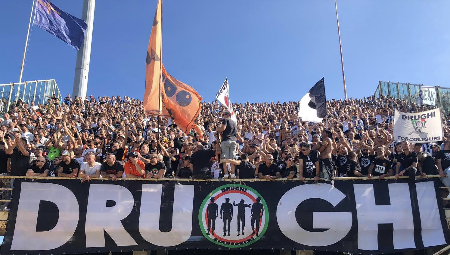 Associazione a delinquere ed estorsione: pene aumentate per Ultras Juventus